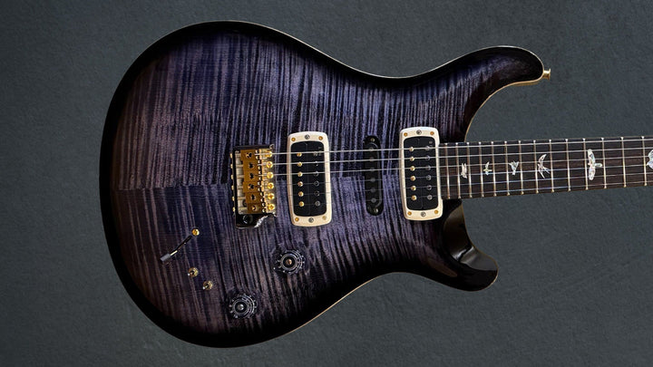 Modern Eagle V 10 Top - Purple Mist