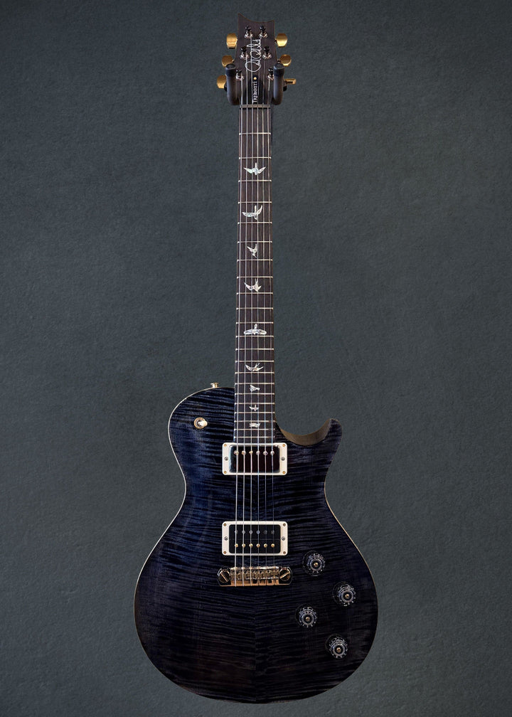 Mark Tremonti Signature 10 Top w/Stoptail -Gray Black