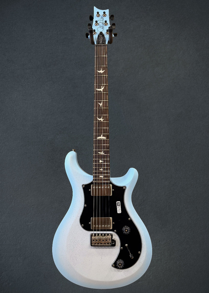 S2 Standard 22 Satin - Cloud Burst