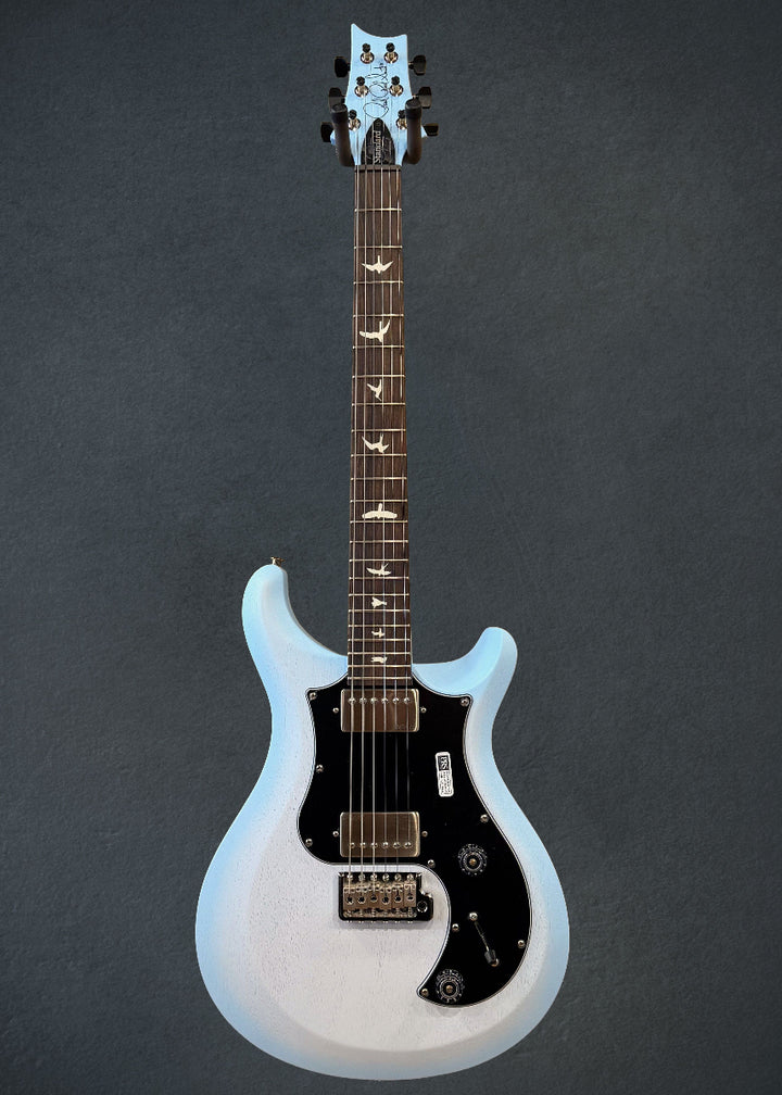 S2 Standard 22 Satin - Cloud Burst