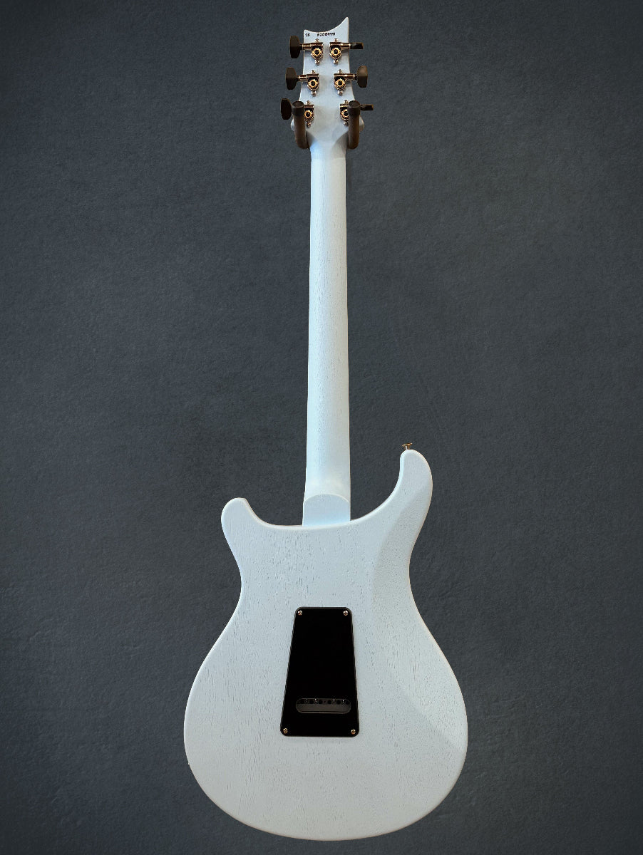 S2 Standard 22 Satin - Cloud Burst