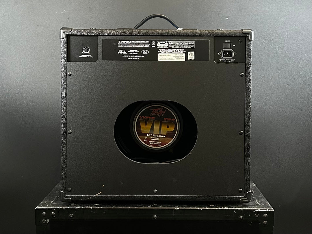 Vypyr VIP-2 - 1x12" Combo, Recent