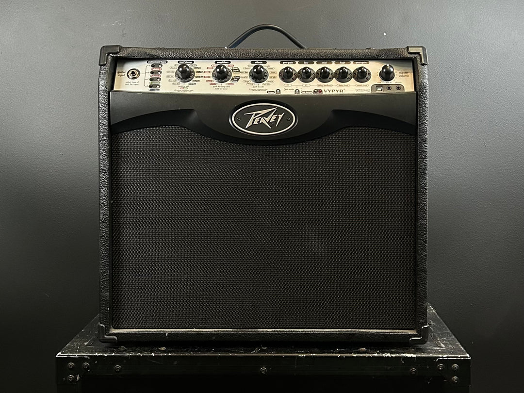 Vypyr VIP-2 - 1x12" Combo, Recent