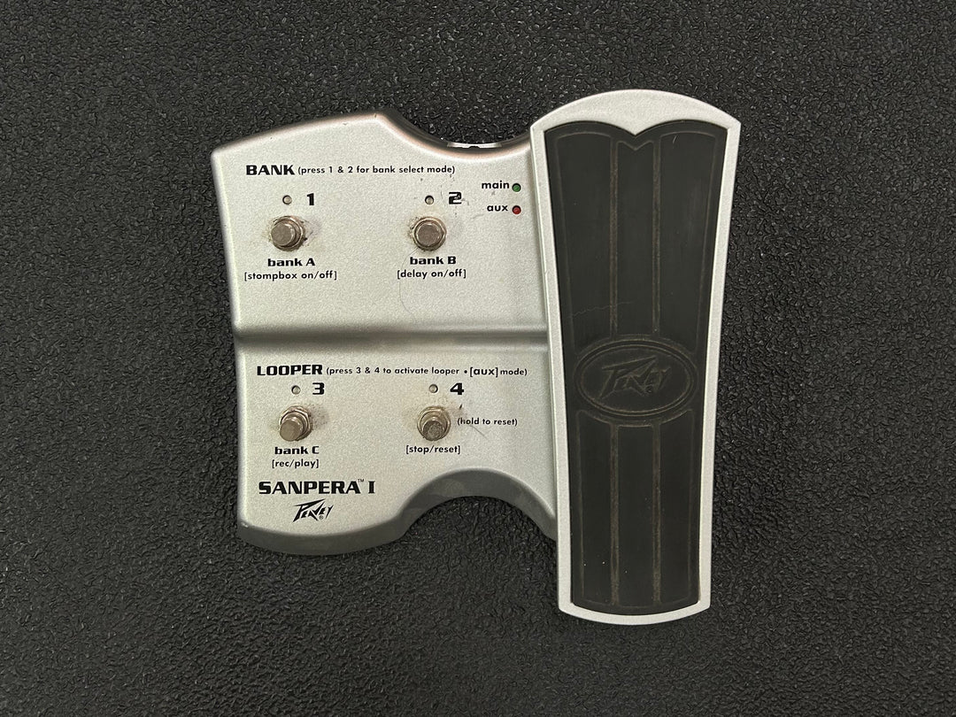 Vypyr VIP-2 - 1x12" Combo, Recent