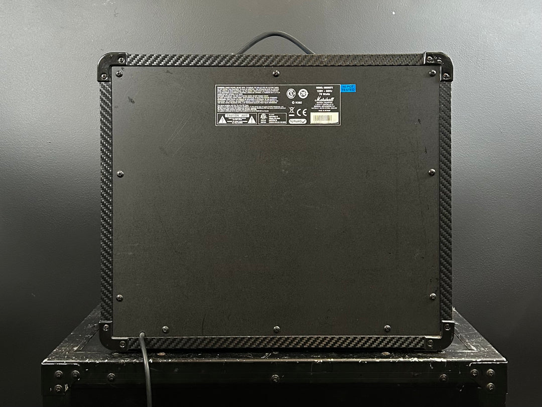 MG30CFX - 1x12" Combo, Recent