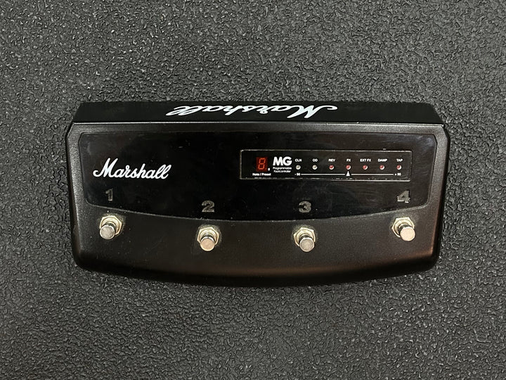 MG30CFX - 1x12" Combo, Recent