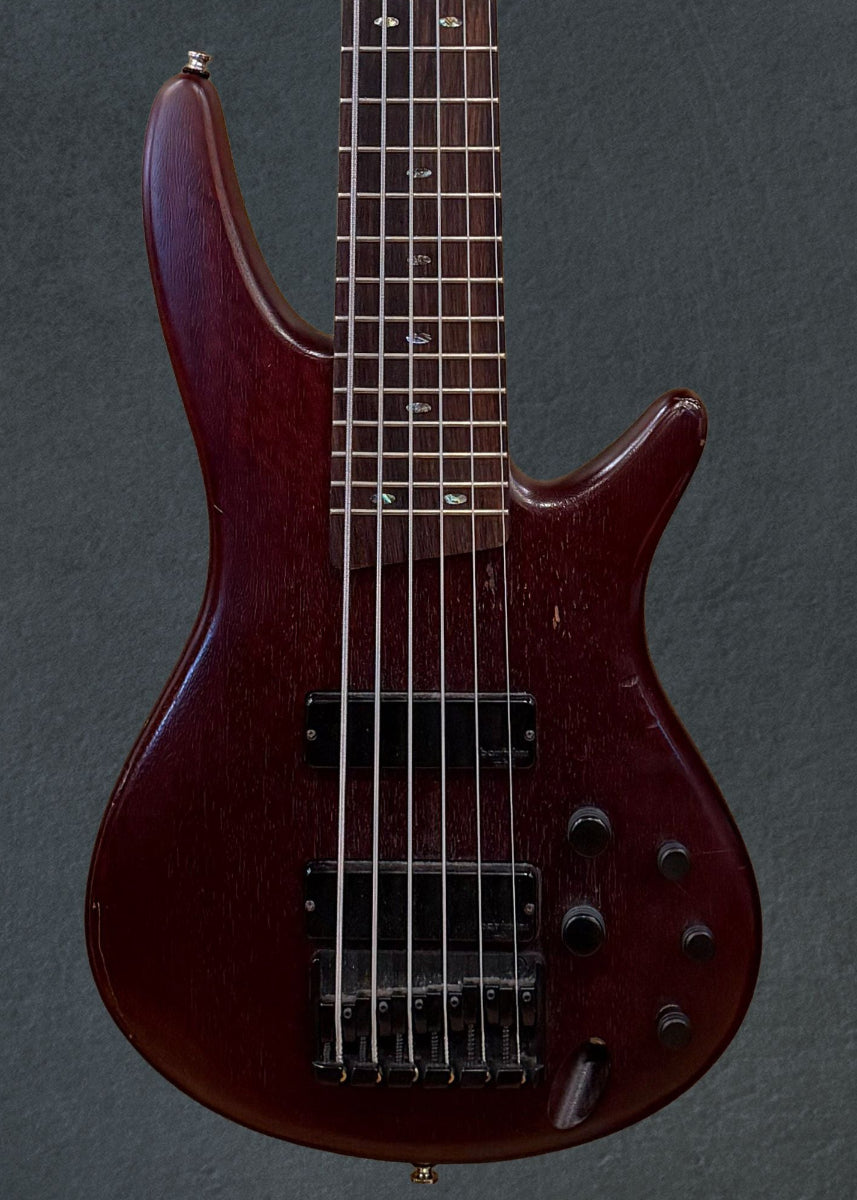 SR506 &