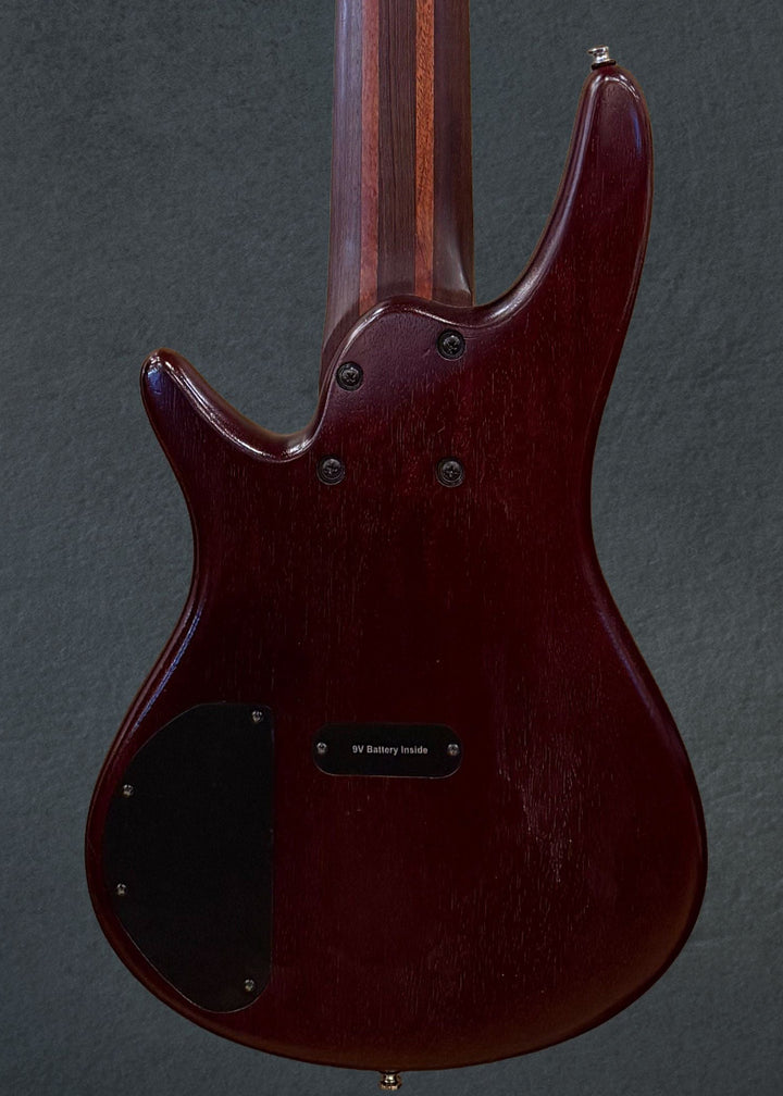 SR506 &