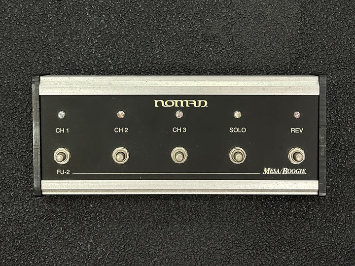 Nomad Fifty-Five Combo, Recent