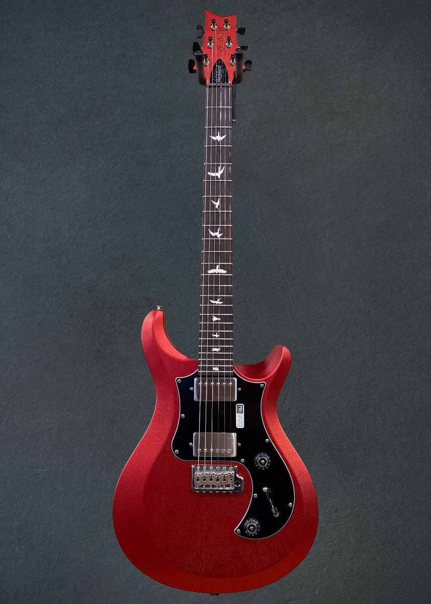 S2 Standard 24 Satin - Red Apple Metallic