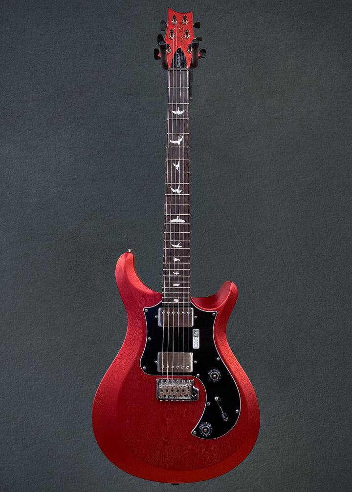 S2 Standard 24 Satin - Red Apple Metallic