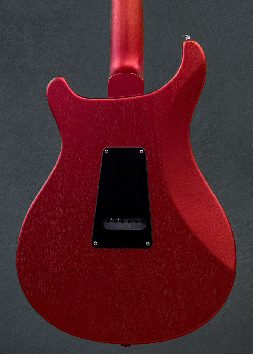 S2 Standard 24 Satin - Red Apple Metallic