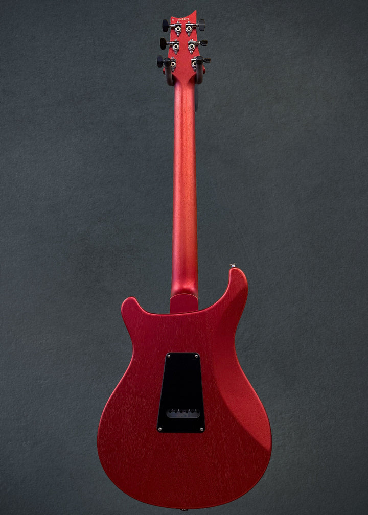 S2 Standard 24 Satin - Red Apple Metallic