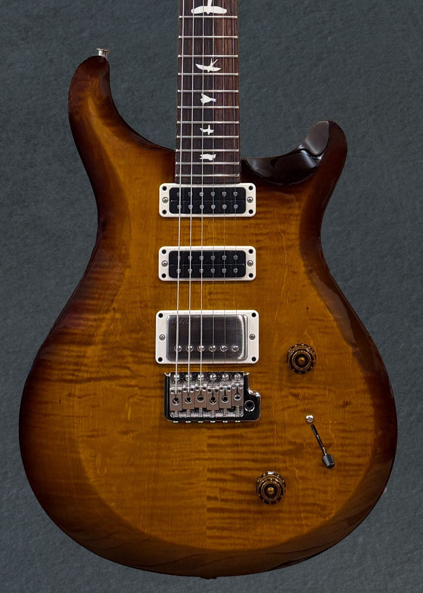 S2 Studio - Black Amber