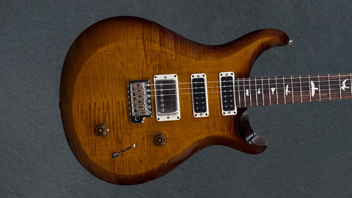 S2 Studio - Black Amber