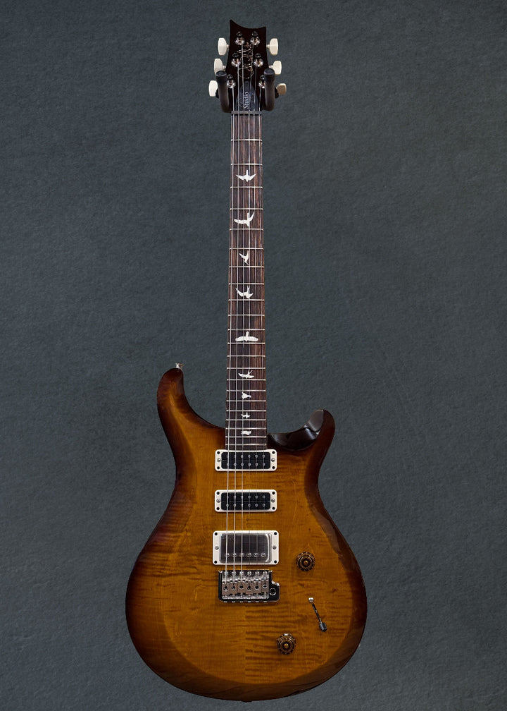 S2 Studio - Black Amber