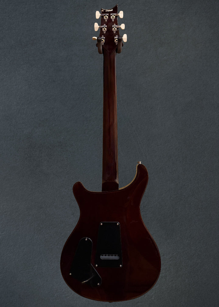 S2 Studio - Black Amber