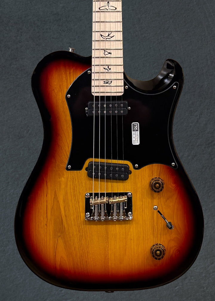 Myles Kennedy - Tri-Color Sunburst