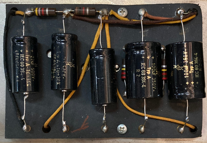 Super Reverb, '65