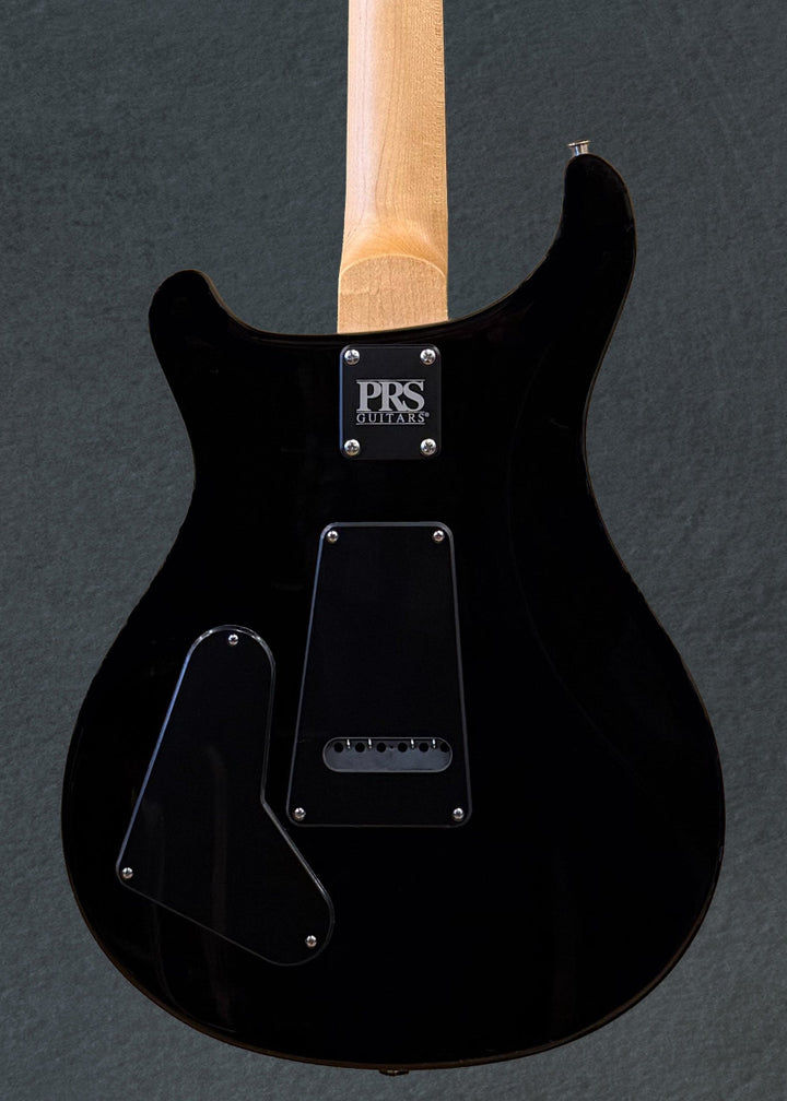Swamp Ash Special - White Doghair Smokeburst