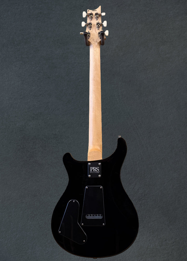 Swamp Ash Special - White Doghair Smokeburst