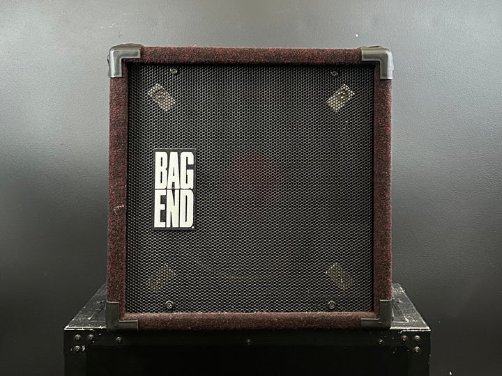 S15X-D 1x15 Coaxial Bass Cab, Recent