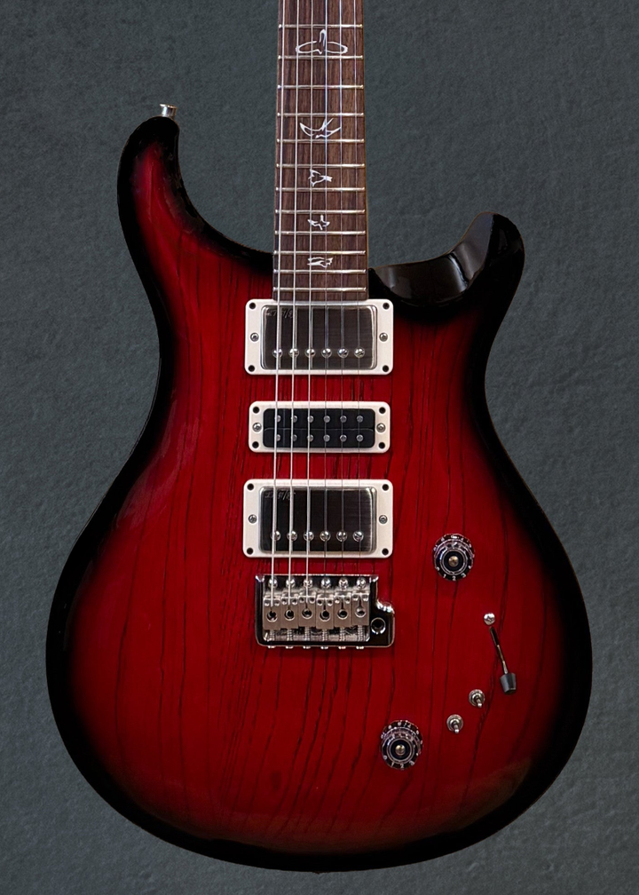 Swamp Ash Special - Larkspur