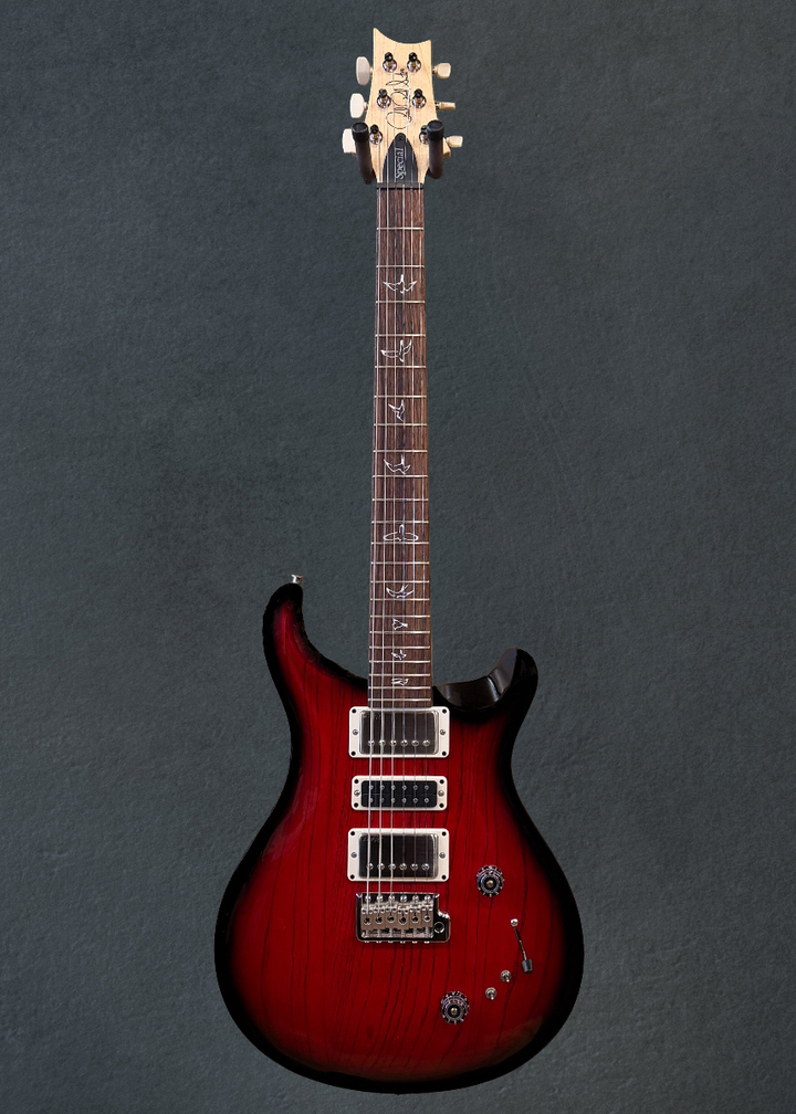 Swamp Ash Special - Larkspur