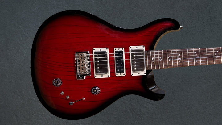 Swamp Ash Special - Larkspur