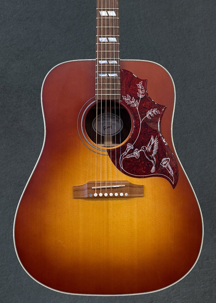 Hummingbird Studio Rosewood - Satin Rosewood Burst