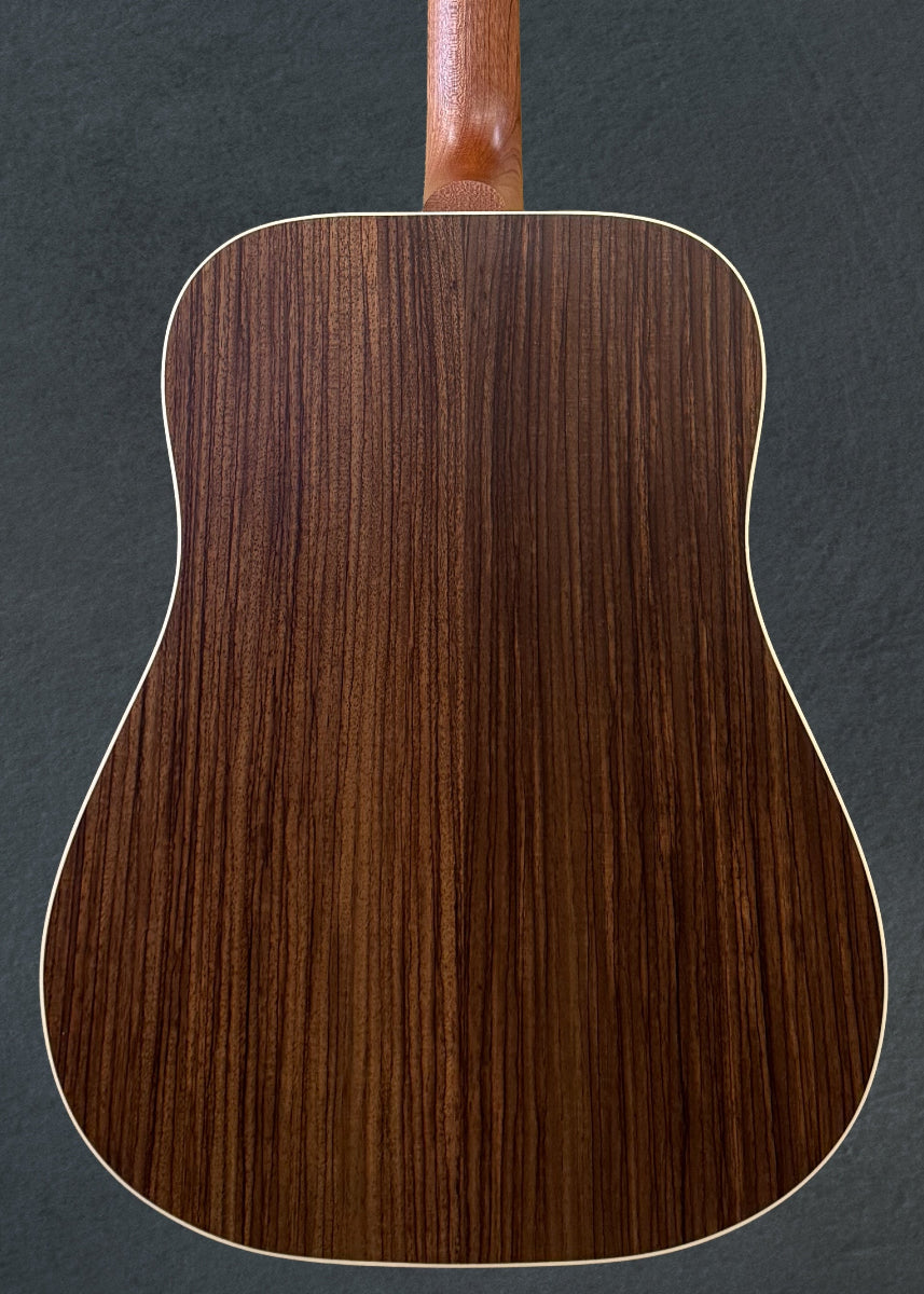 Hummingbird Studio Rosewood - Satin Rosewood Burst