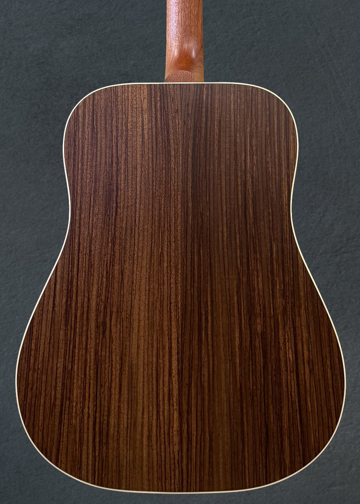 Hummingbird Studio Rosewood - Satin Rosewood Burst