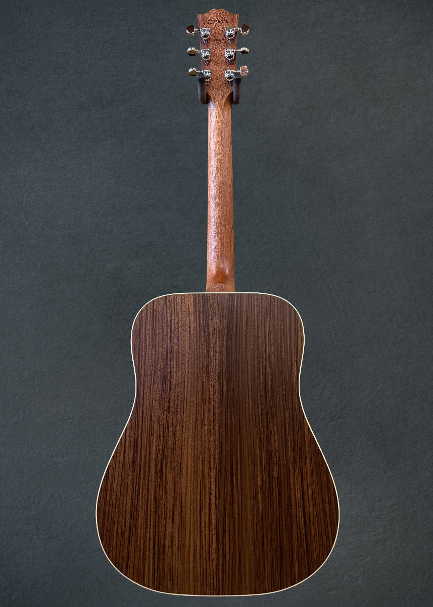 Hummingbird Studio Rosewood - Satin Rosewood Burst