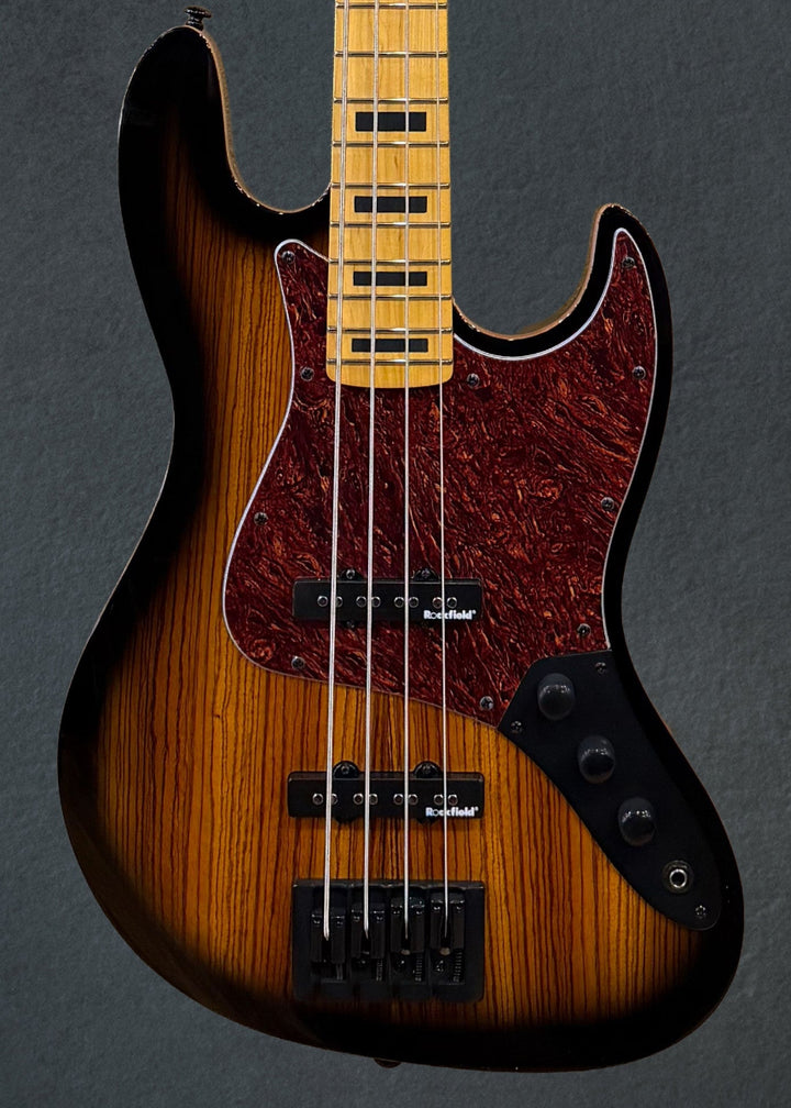 Vintage Element 4 Bass