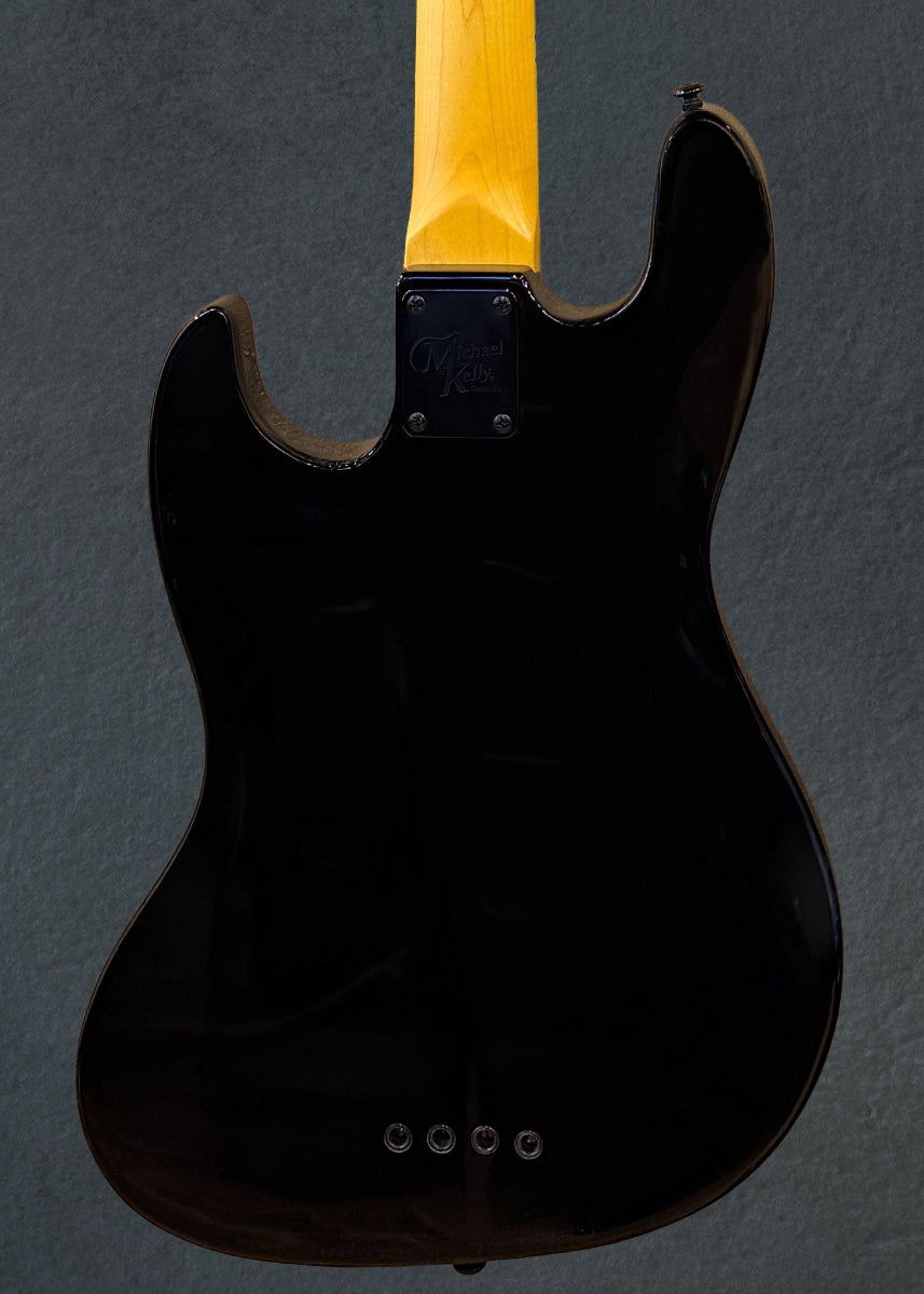 Vintage Element 4 Bass