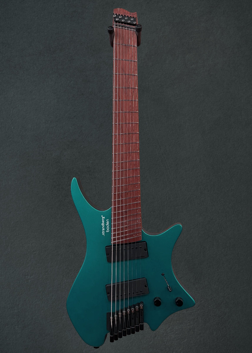 Boden Standard N2.8 -Transformative Teal Metallic