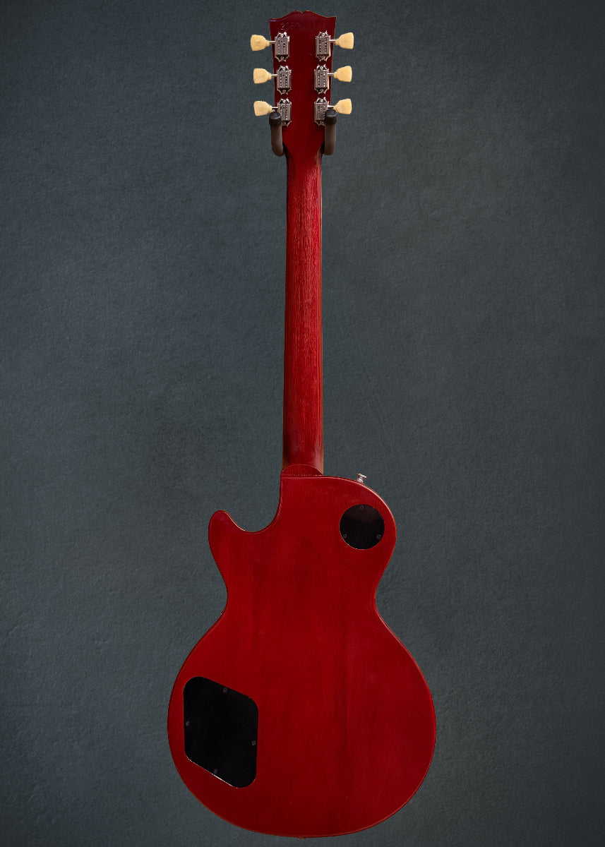 Les Paul Studio Figured Top - Bourbon Burst