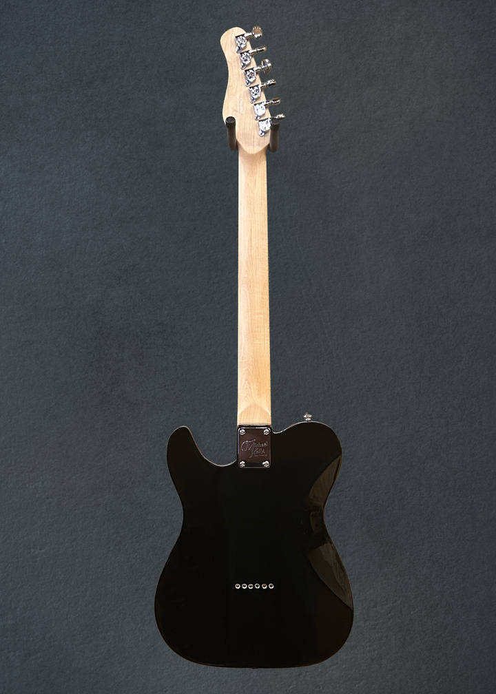 Triple 50 - Gloss Black