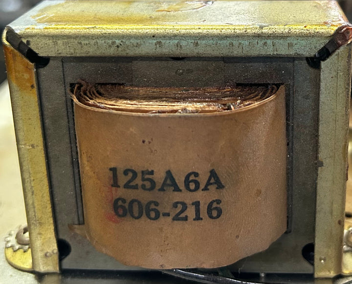 USED Bandmaster Head, &