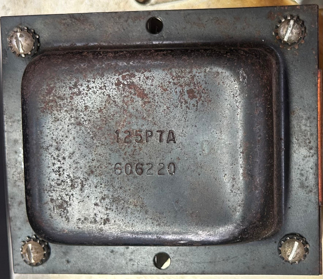 USED Bandmaster Head, &