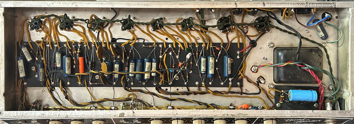 USED Bandmaster Head, &