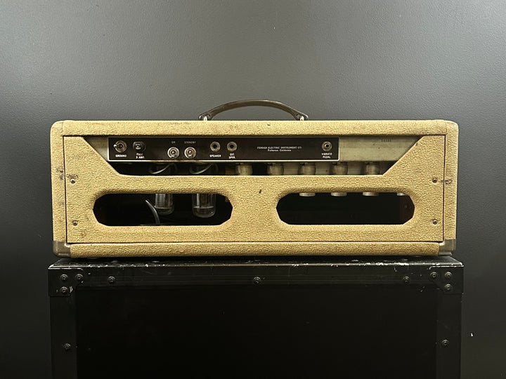 USED Bandmaster Head, &