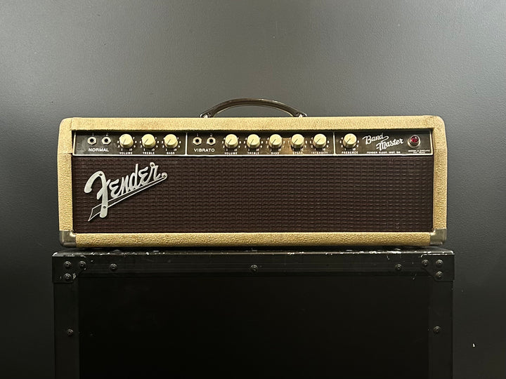 USED Bandmaster Head, &