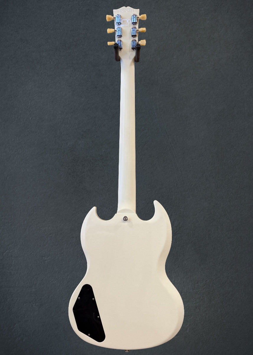 SG Standard ‘61 - Classic White
