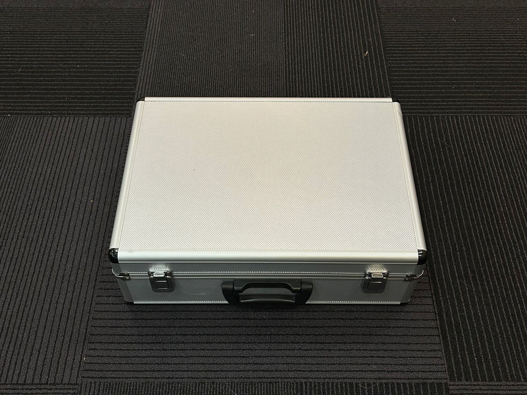 CV-12 Large Diaphragm Condenser Mic and PS-12 Power Supply, Recent