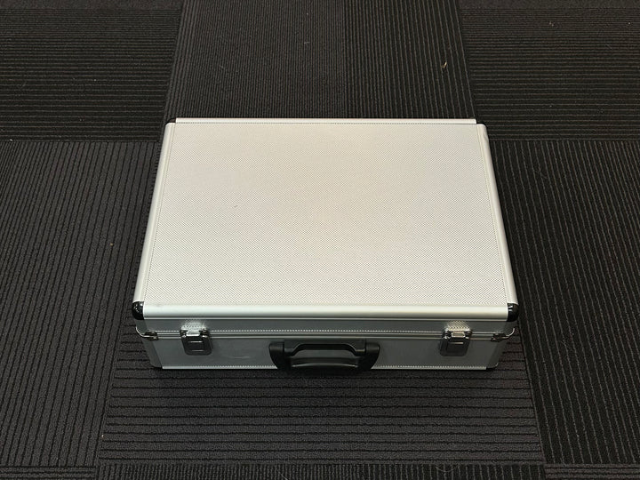 CV-12 Large Diaphragm Condenser Mic and PS-12 Power Supply, Recent