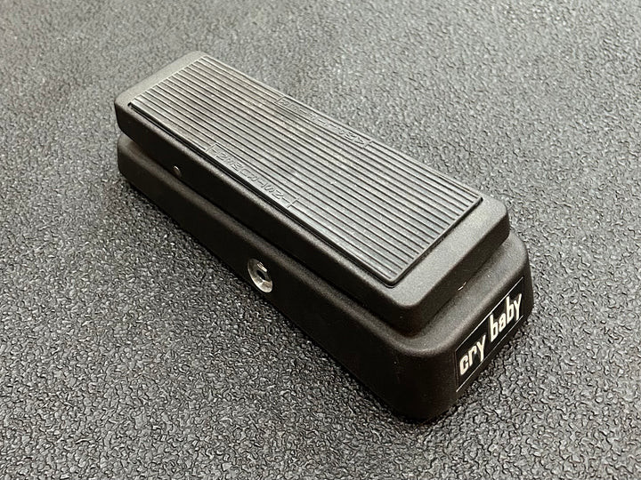 GCB-95 Cry Baby, Recent
