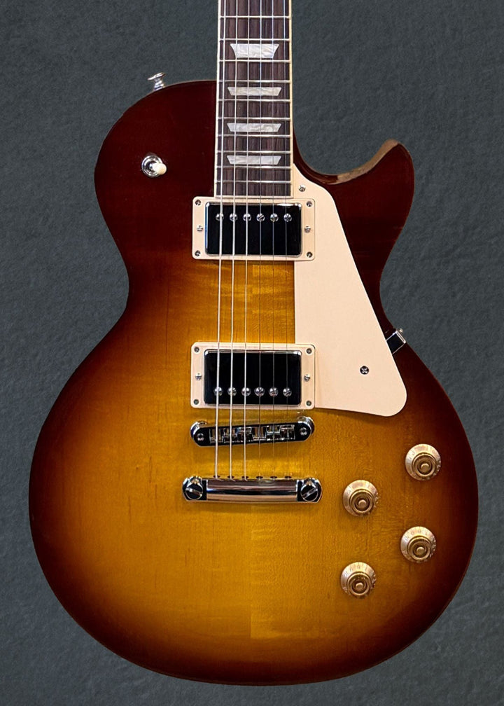Les Paul Studio Figured Top - Iced Tea