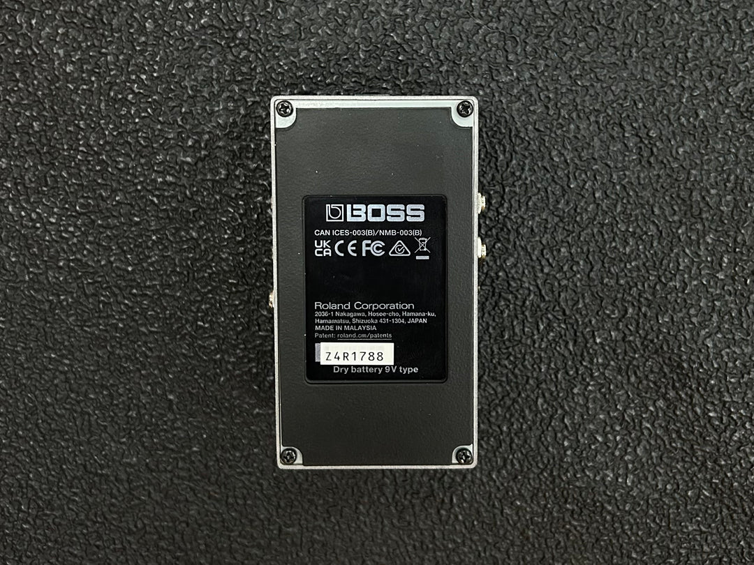 SDE-3 Dual Digital Delay, Recent