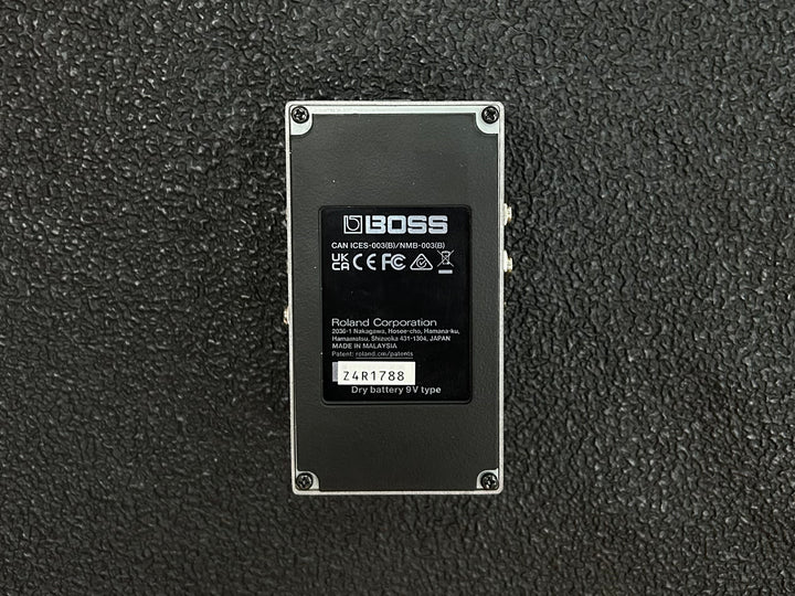 SDE-3 Dual Digital Delay, Recent
